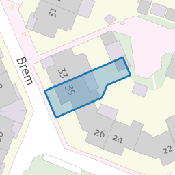 Perceel DVT00-M-1524