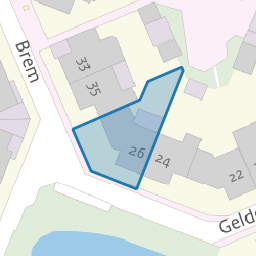 Perceel DVT00-M-1525