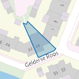 Perceel DVT00-M-1528