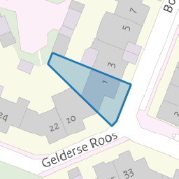 Perceel DVT00-M-1529