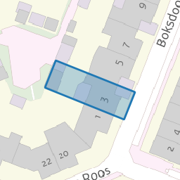 Perceel DVT00-M-1530