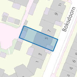 Perceel DVT00-M-1531