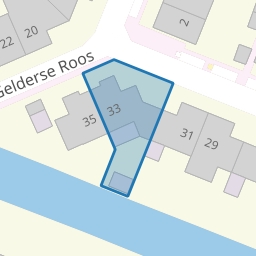 Perceel DVT00-M-1542