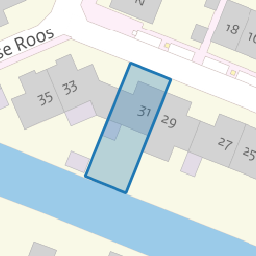 Perceel DVT00-M-1543