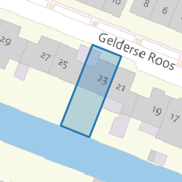 Perceel DVT00-M-1547