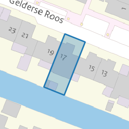 Perceel DVT00-M-1550