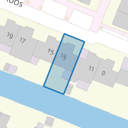 Perceel DVT00-M-1552