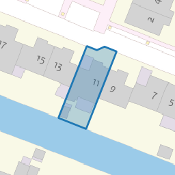 Perceel DVT00-M-1553