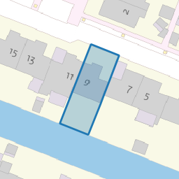 Perceel DVT00-M-1554