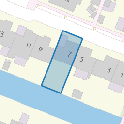 Perceel DVT00-M-1555