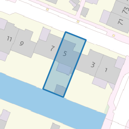 Perceel DVT00-M-1556