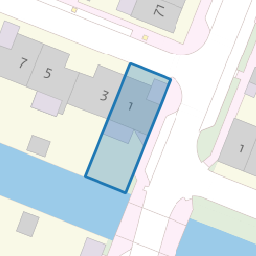 Perceel DVT00-M-1558