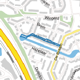 Perceel DVT00-M-1559