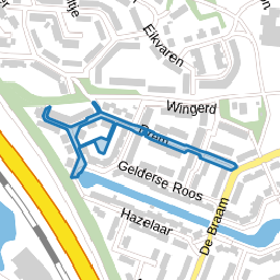 Perceel DVT00-M-1560