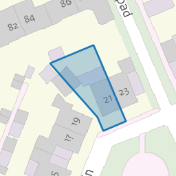 Perceel DVT00-M-1563