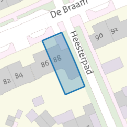 Perceel DVT00-M-1565