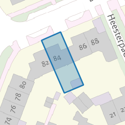 Perceel DVT00-M-1567