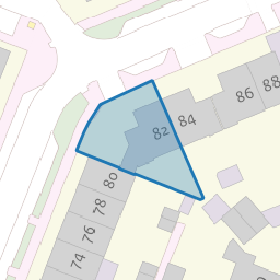 Perceel DVT00-M-1568