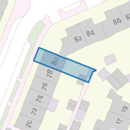 Perceel DVT00-M-1569