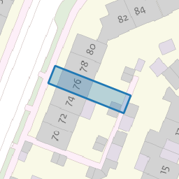 Perceel DVT00-M-1571