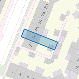 Perceel DVT00-M-1573