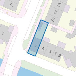 Perceel DVT00-M-1575