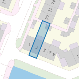 Perceel DVT00-M-1576