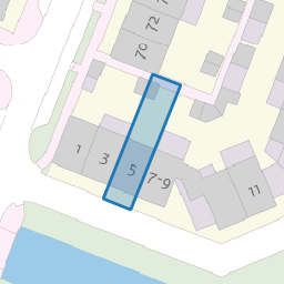 Perceel DVT00-M-1577