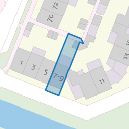 Perceel DVT00-M-1578