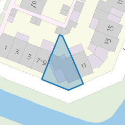 Perceel DVT00-M-1579