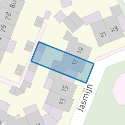 Perceel DVT00-M-1583