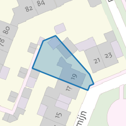 Perceel DVT00-M-1584