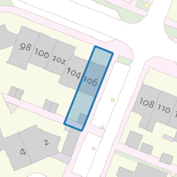 Perceel DVT00-M-1588