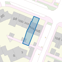 Perceel DVT00-M-1589