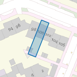 Perceel DVT00-M-1591