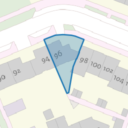 Perceel DVT00-M-1593