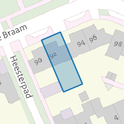 Perceel DVT00-M-1595