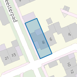 Perceel DVT00-M-1598