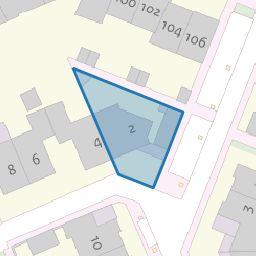 Perceel DVT00-M-1601