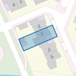 Perceel DVT00-M-1603