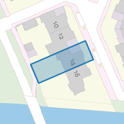 Perceel DVT00-M-1604