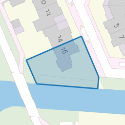 Perceel DVT00-M-1605