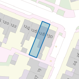 Perceel DVT00-M-1607