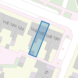 Perceel DVT00-M-1608