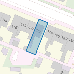 Perceel DVT00-M-1610