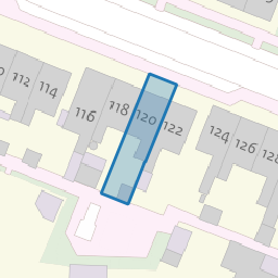 Perceel DVT00-M-1611