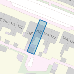 Perceel DVT00-M-1612