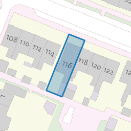 Perceel DVT00-M-1613