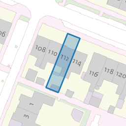 Perceel DVT00-M-1615