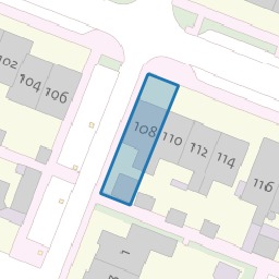 Perceel DVT00-M-1617